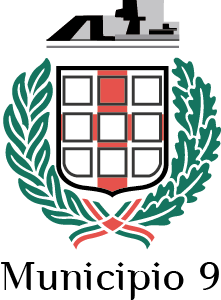 Municipio 9